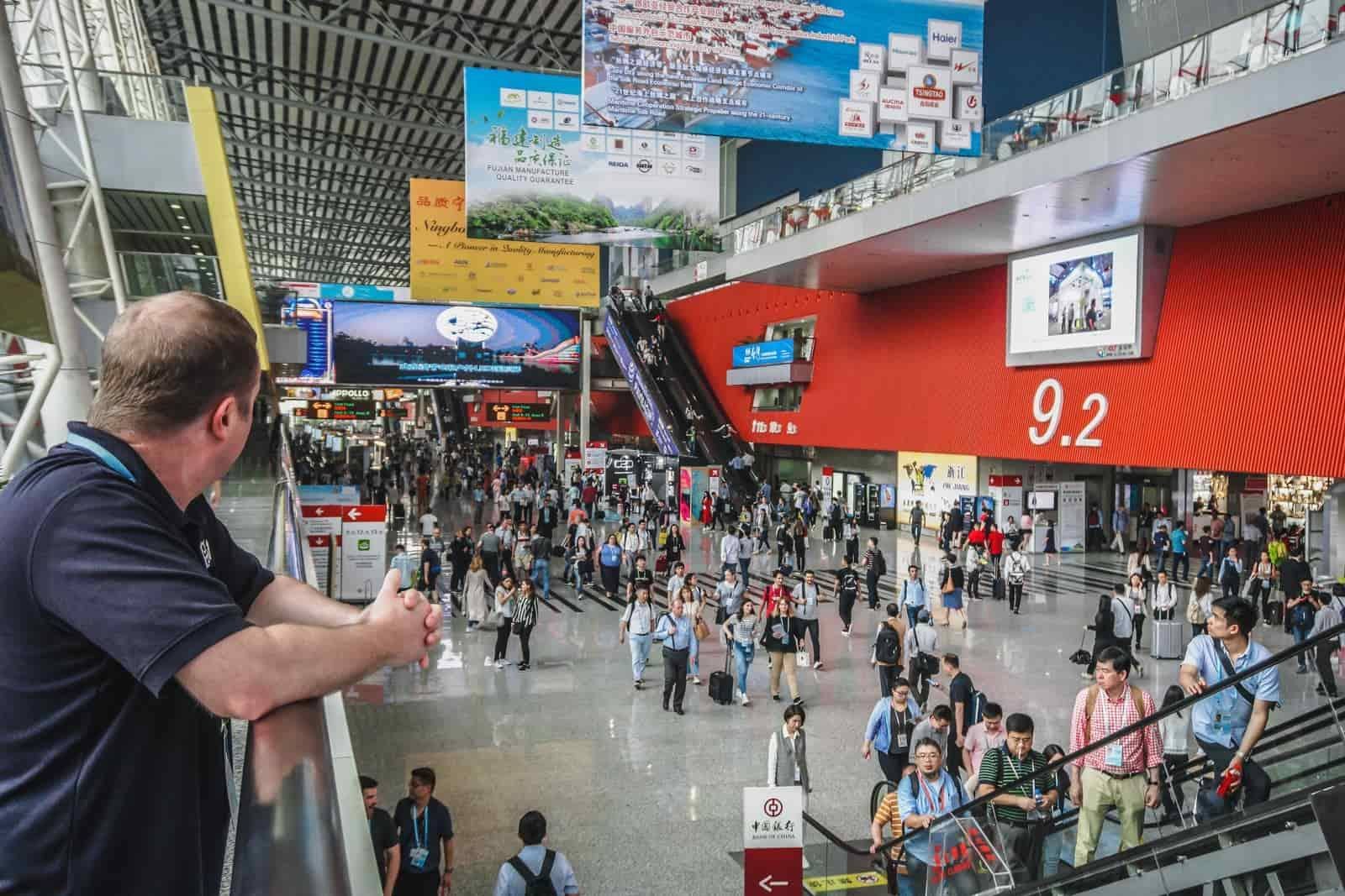 canton fair 2020 registration guide for overseas buyers.