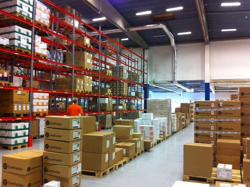 Finding wholesale suppliers in china